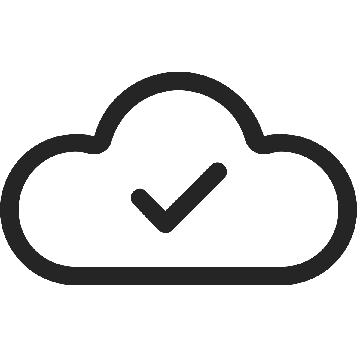 Cloud/Remote Access & Monitoring icon