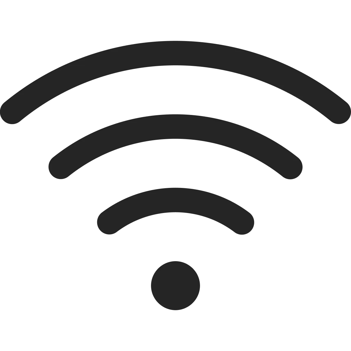 Local Wi-Fi Controller Solution icon